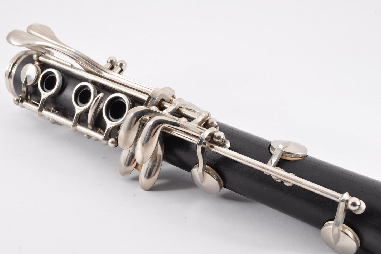 Yamaha YCL-352 Clarinet Bb Made In Japan w/Case Mouthpiece Used From Japan #014513