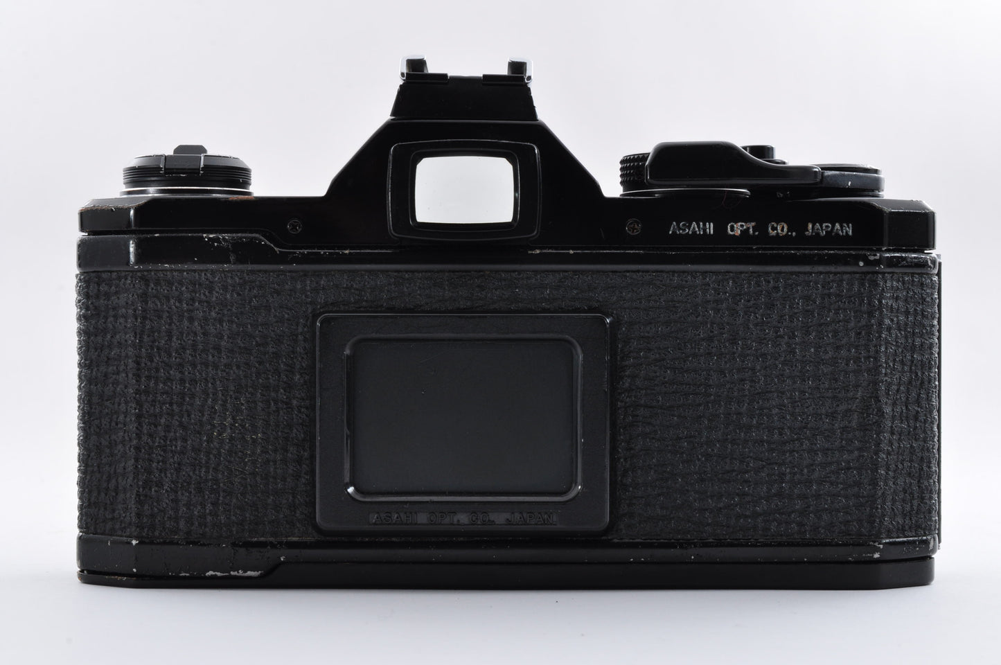 Pentax MX Black Maintained 35mm SLR Film Camera SMC PENTAX 50mm f1.4 Lens From Japan #9187836
