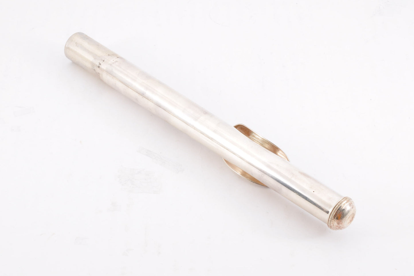 Yamaha YFL-311 Flute Silver w/OriginaBox Hardcase Carrybag Made in Japan Used From Japan #015483