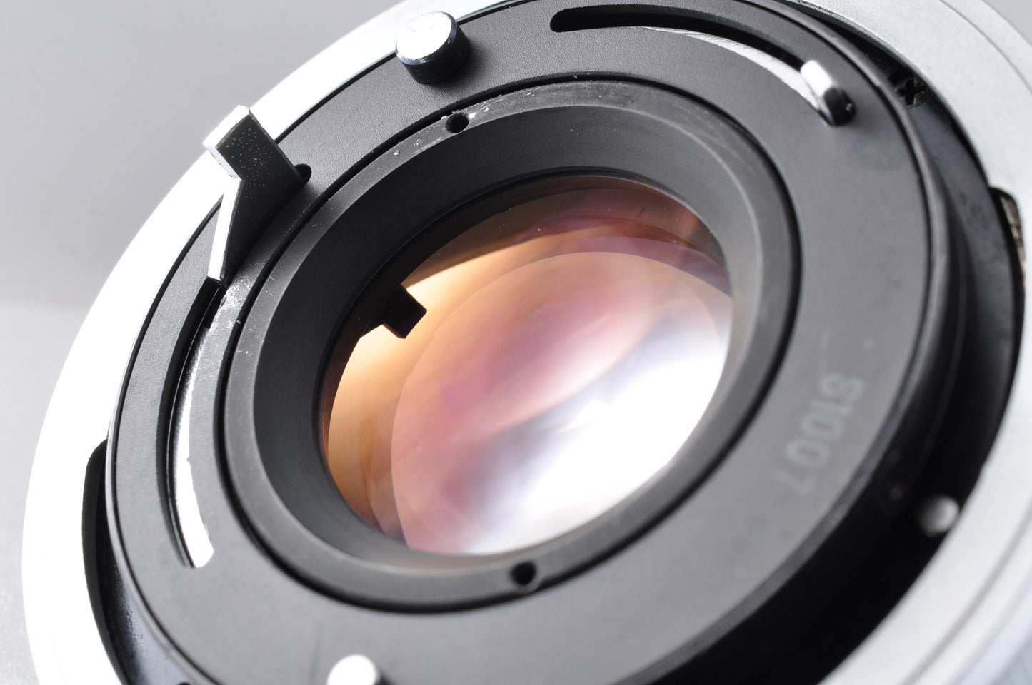 Canon FD 35mm f2 S.S.C. Maintained SSC MF Wide Angle Prime Lens From Japan #131552