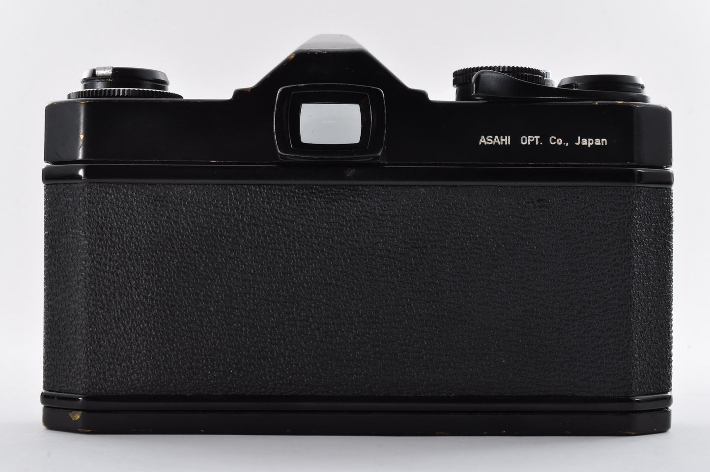 Asahi Pentax SL Black Super-Takumar 55mm F/1.8 35mm Film Camera From Japan #3056632