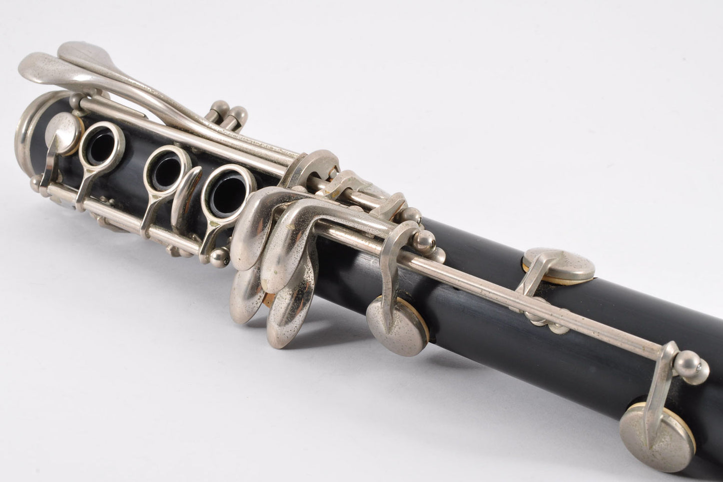 Yamaha YCL-250 Clarinet Bb Made In Japan w/Case Mouthpiece Used From Japan #013865