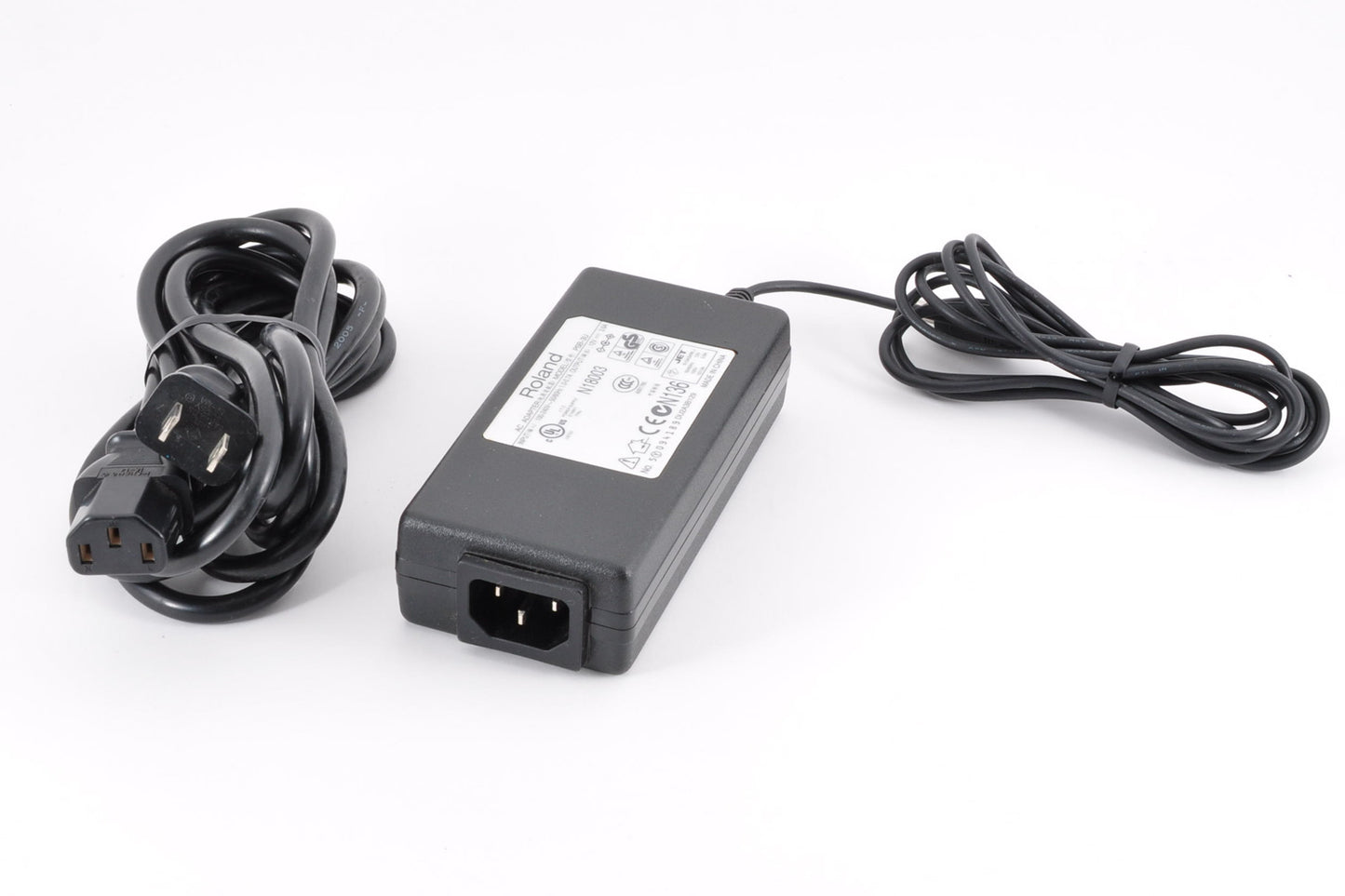 Boss BR-1200CD Digital Recording Studio Workstation w/Adapter & Bagcase Used From Japan #AU32175