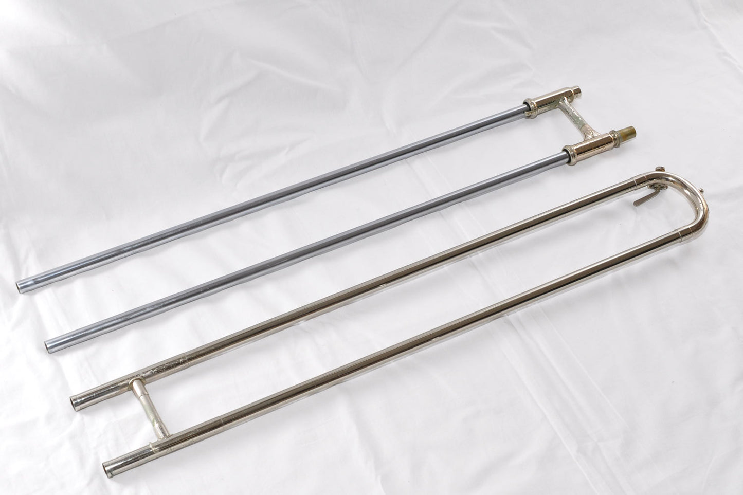 Yamaha YSL-651 Tenor Trombone Professional Model Made In Japan Used From Japan #17950