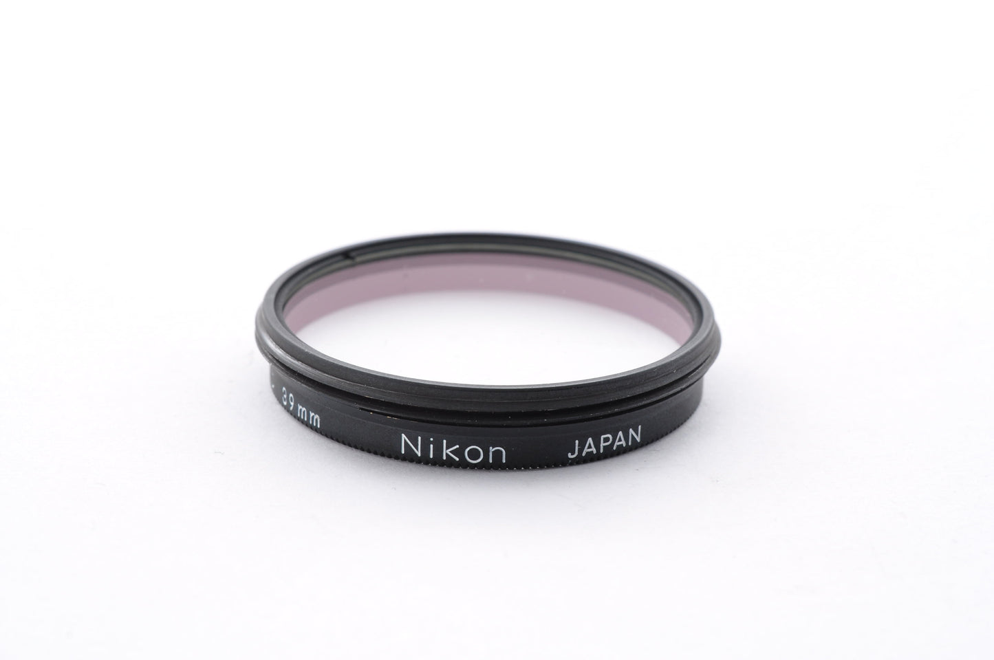 Nikon Reflex-Nikkor 1000mm F11 Maintained Tested MF Mirror Lens From Japan #143550