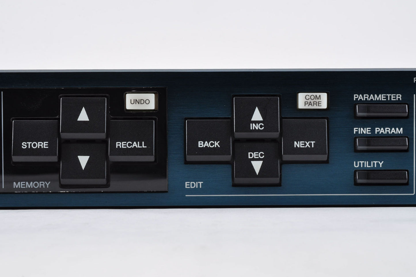 Yamaha SPX2000 Professional Digital Multi Effects Processor Made In Japan Used From Japan #JAL01012