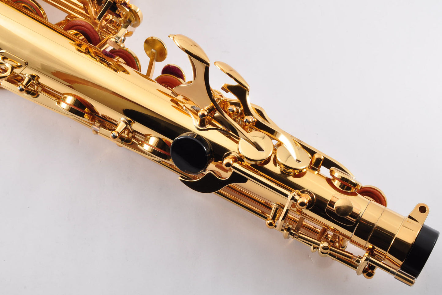 Yamaha YAS-62III Alto Saxophone G2 Neck w/Hardcase Made In Japan Used From Japan #E25981