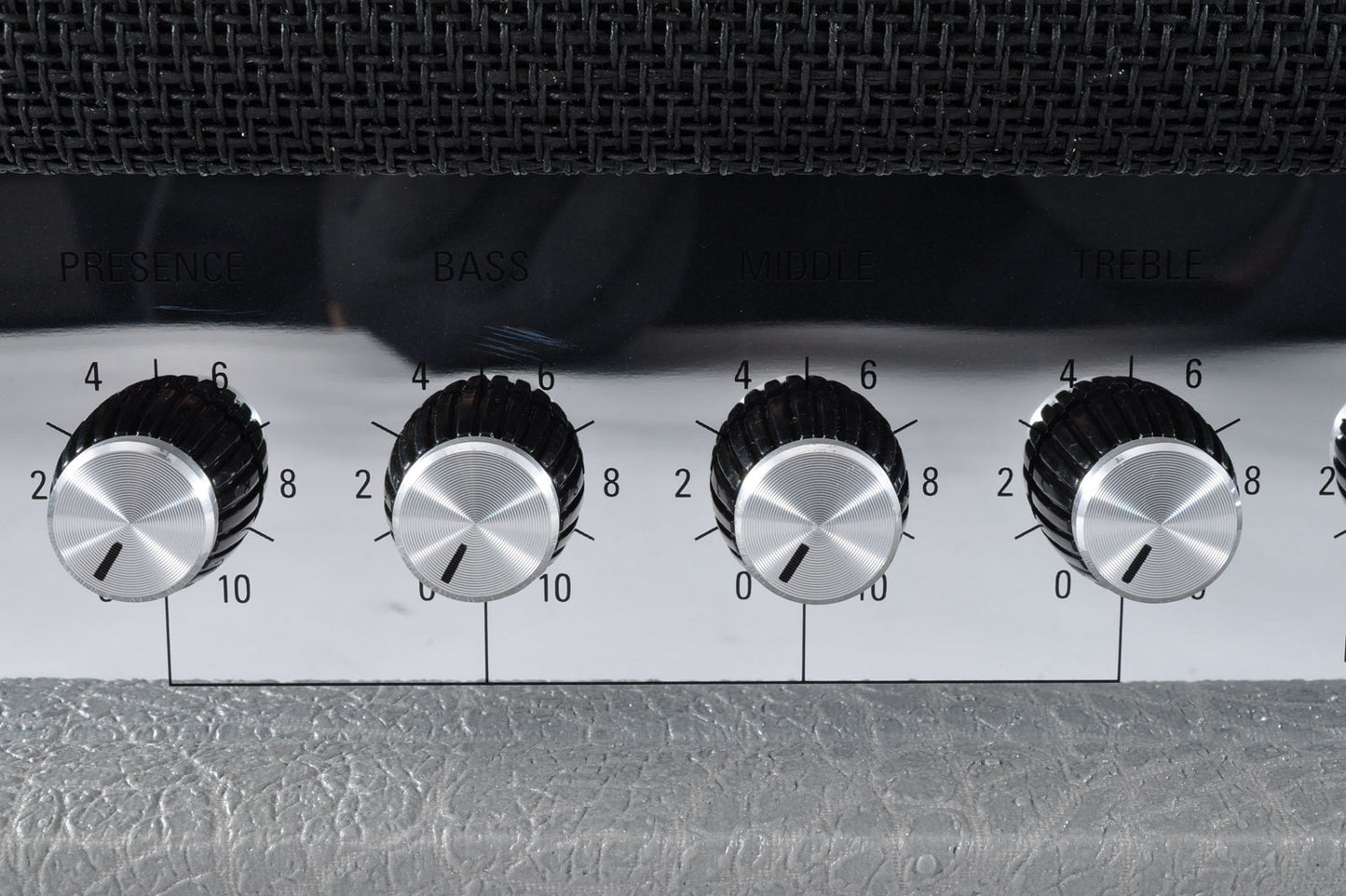 Marshall Studio Jubilee 2525H 20W Good Condition Guitar HeadAmplifier w/Foot Switch Power Cable Used From Japan