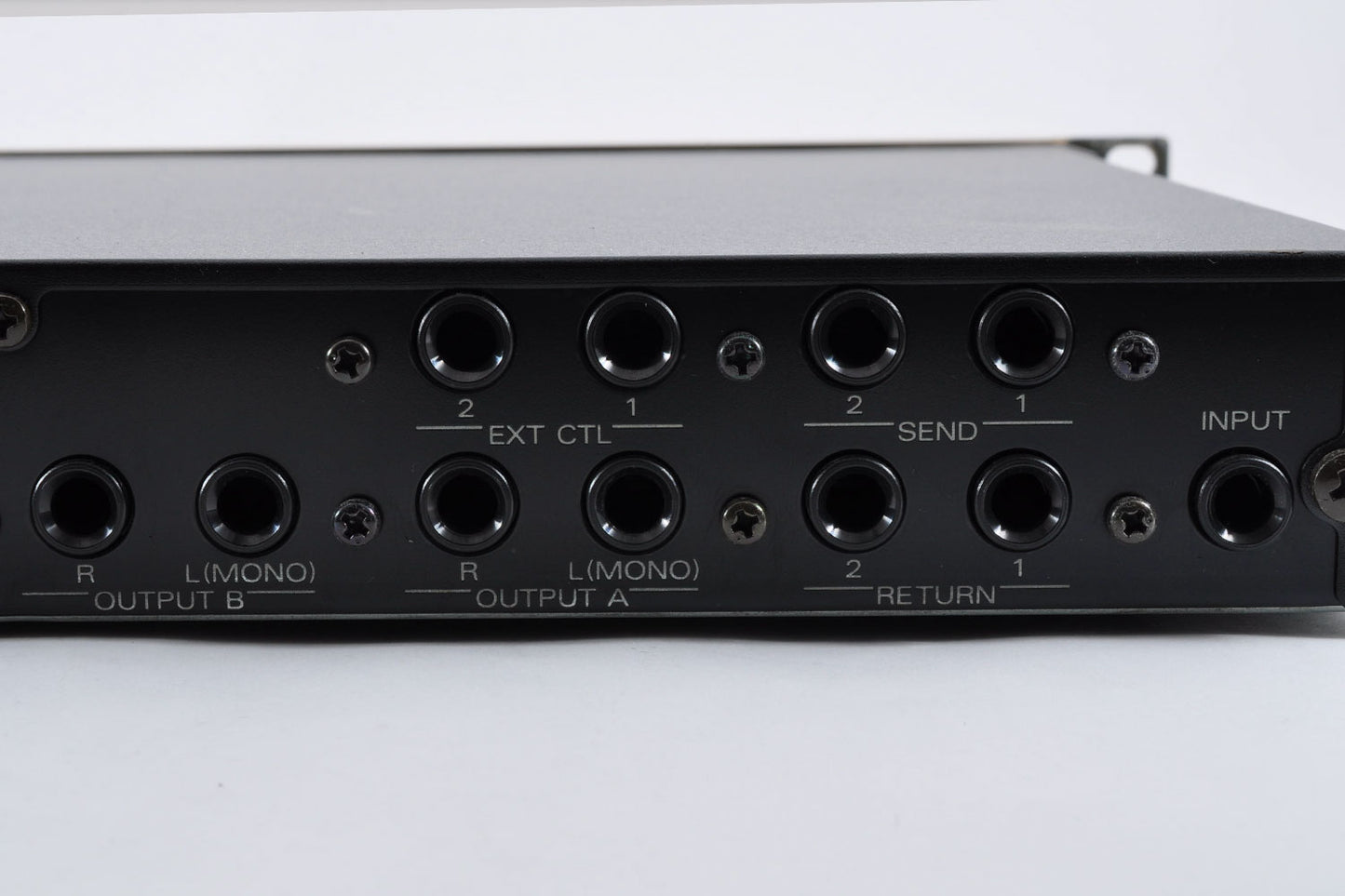 Roland GP-100 Guitar Preamp Processor Multi Effector 1U Rack Mount Made In Japan Used From Japan #ZH74133