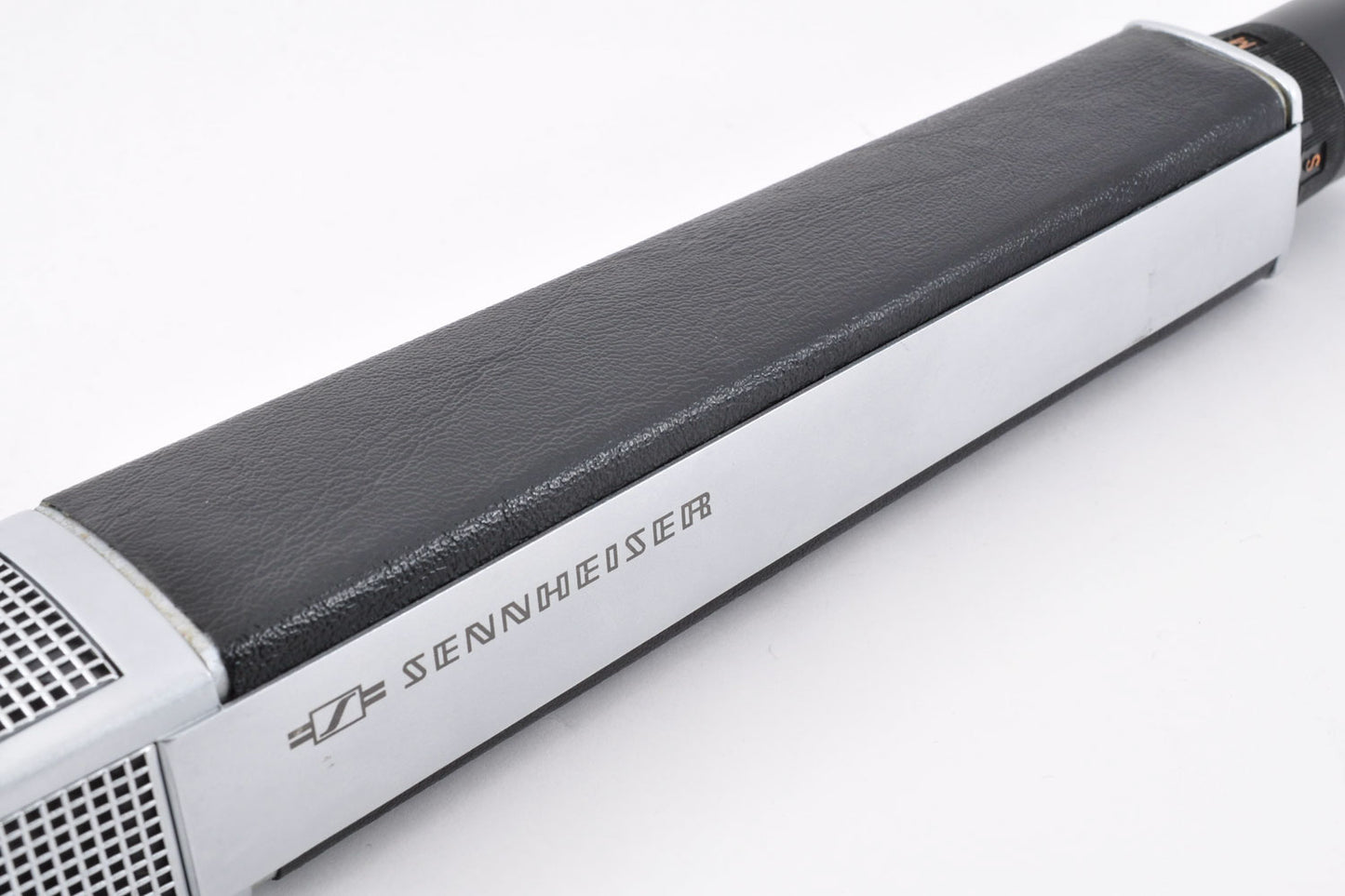 SENNHEISER MD441-U Dynamic Microphone Recording w/Case MicFolder Used From Japan #66029