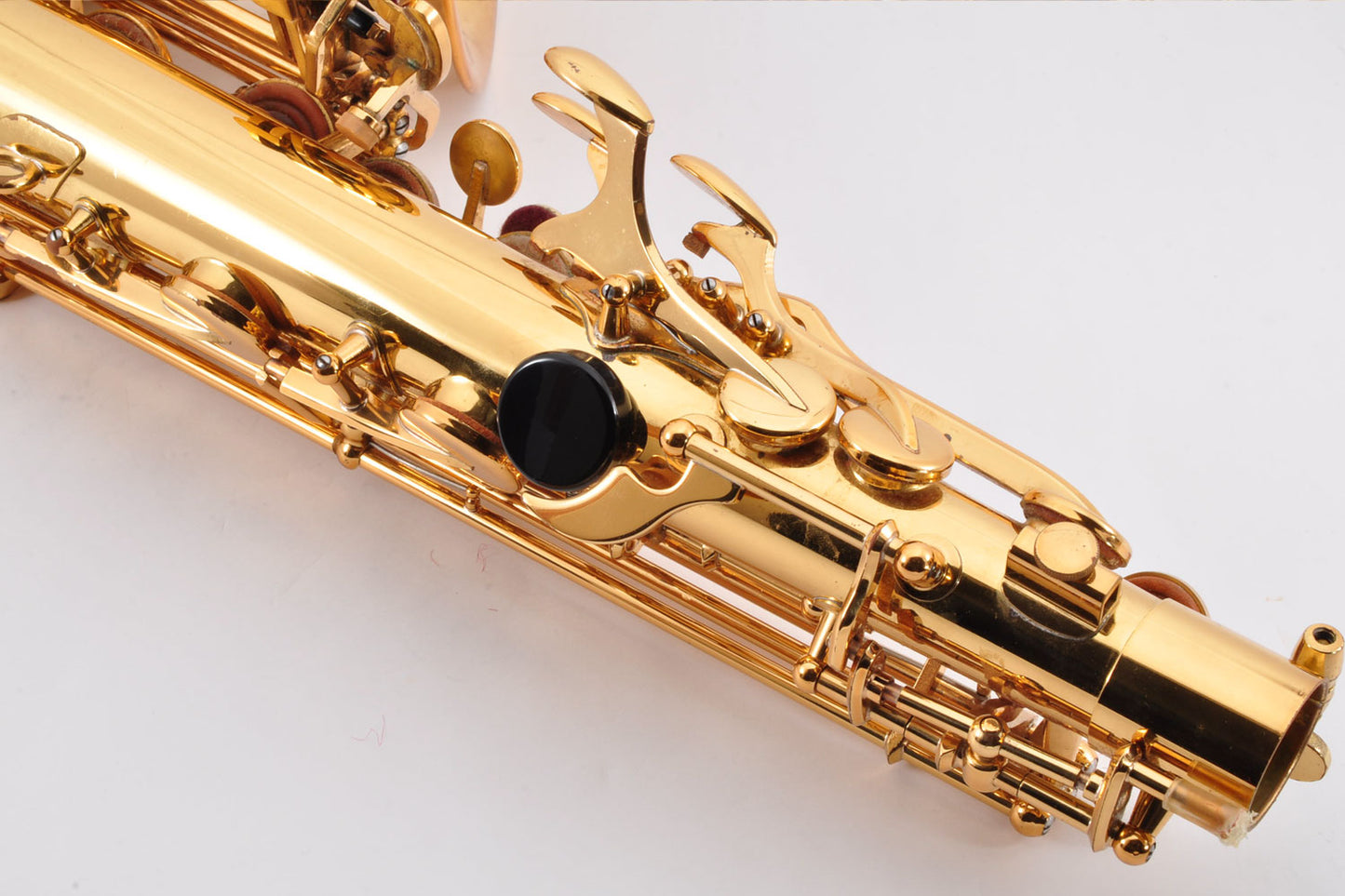 Yamaha YAS-34II Alto Saxophone Made in Japan w/Hardcase Mouthpiece Used From Japan #14816