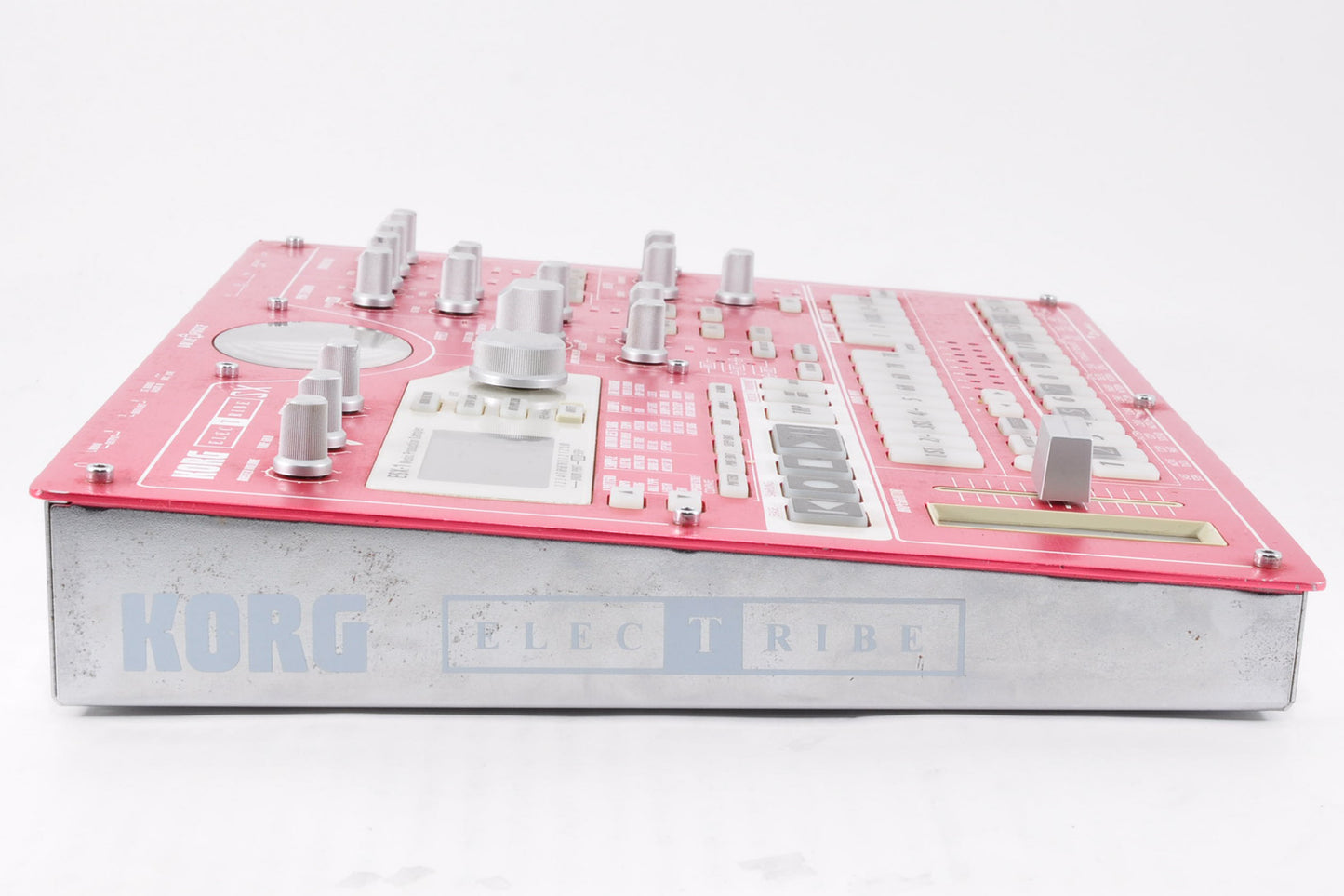 Korg Electribe SX ESX-1 Music Production Sampler Sequencer Used From Japan #000505