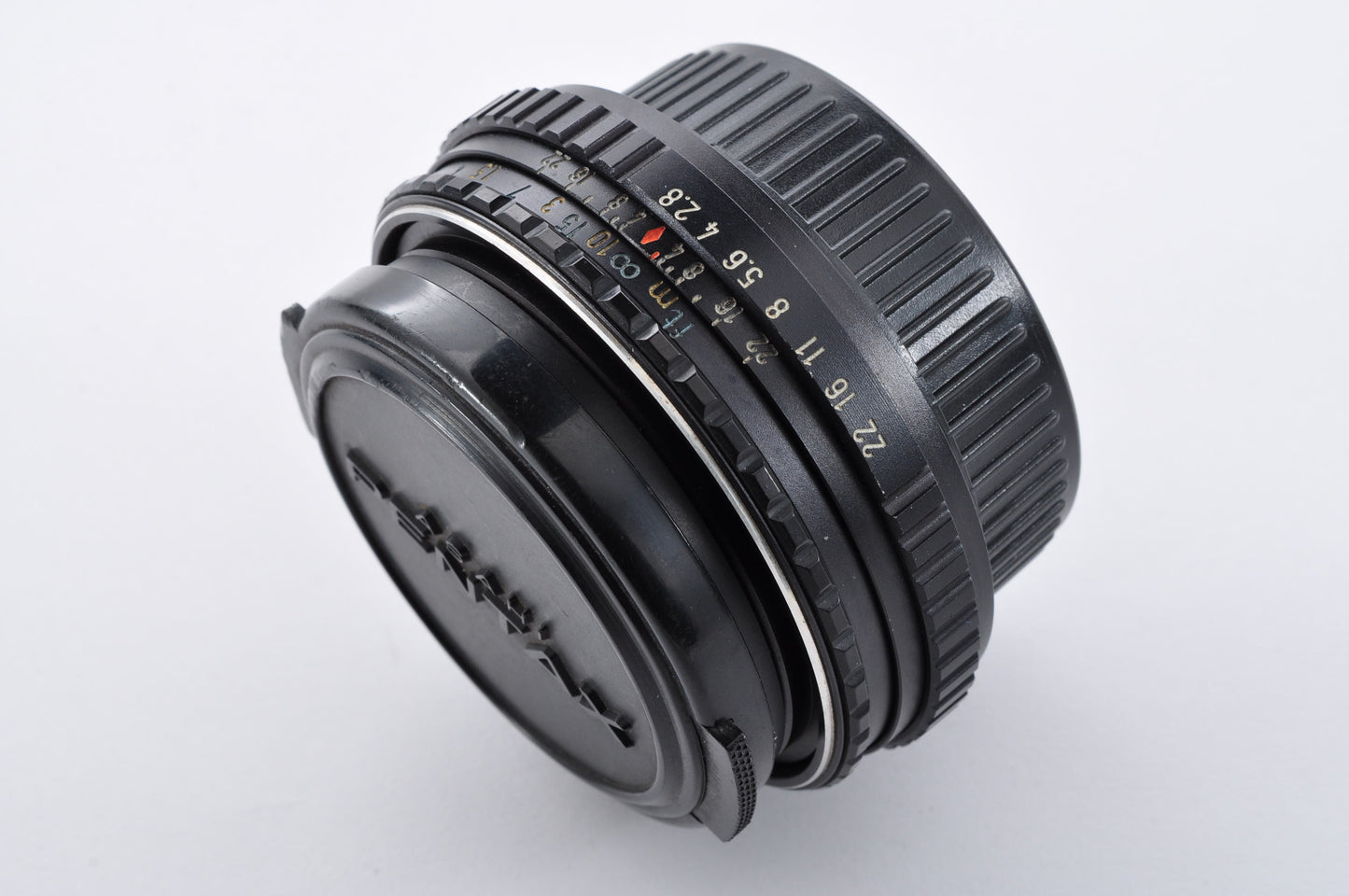SMC PENTAX-M 40mm F2.8 Maintained Tested Wide Angle Pancake MF Lens From Japan #6063102