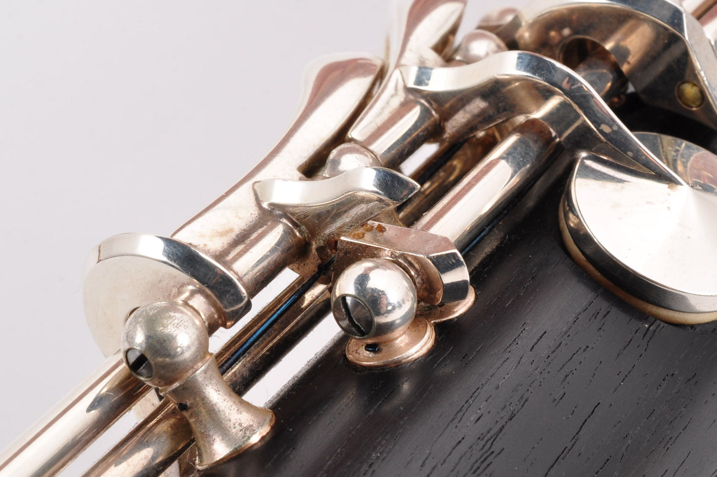 Yamaha YCL-853II Bb Clarinet SE Made In Japan w/Hardcase Mouthpiece Ligature Used From Japan #14798