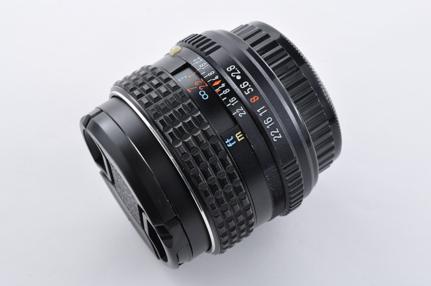 SMC Pentax 24mm f2.8 Maintained MF Wide angle Prime lens K Mount From Japan #6909358