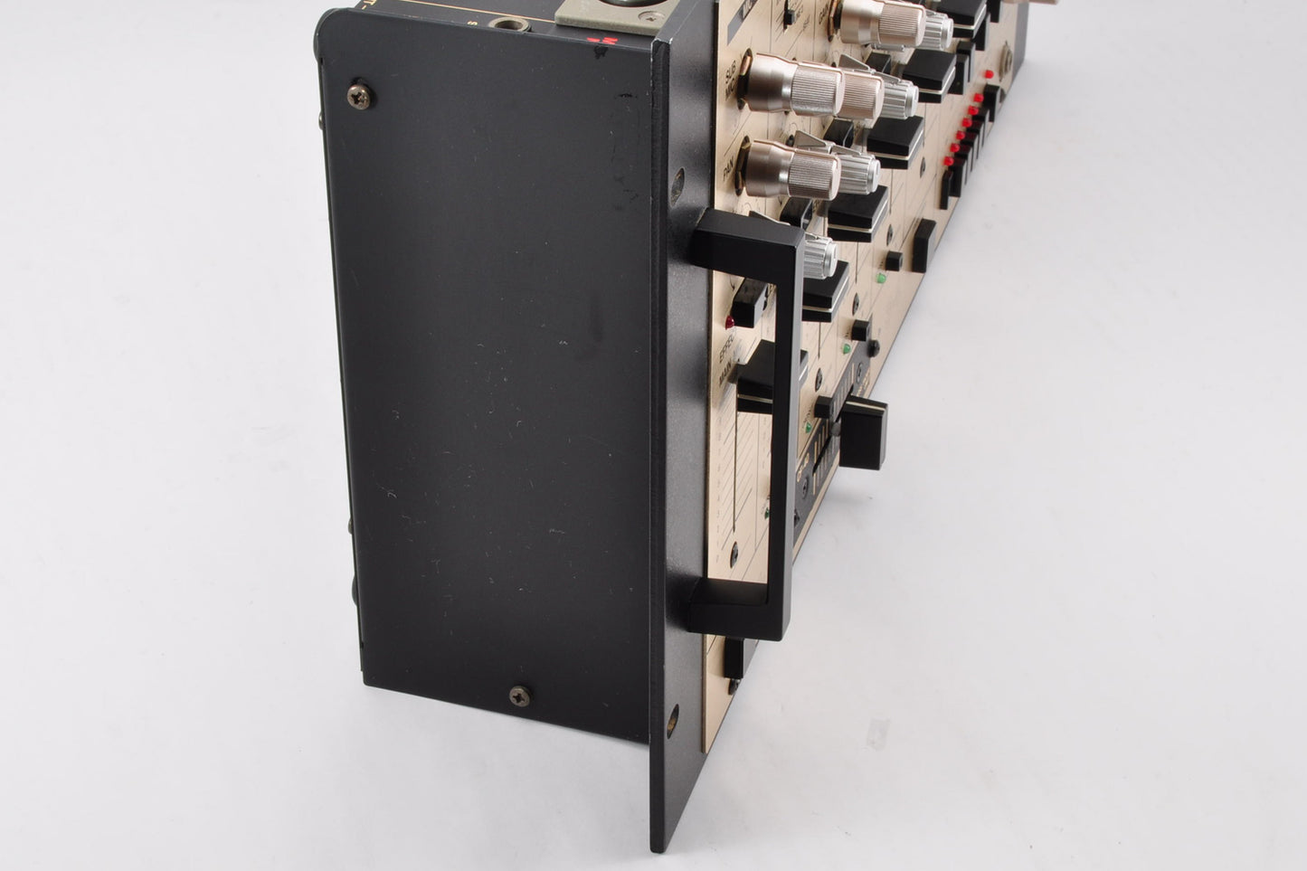 Vestax PMC-40 Professional Mixing Controller DJ Made In Japan Vintage Used From Japan #590040