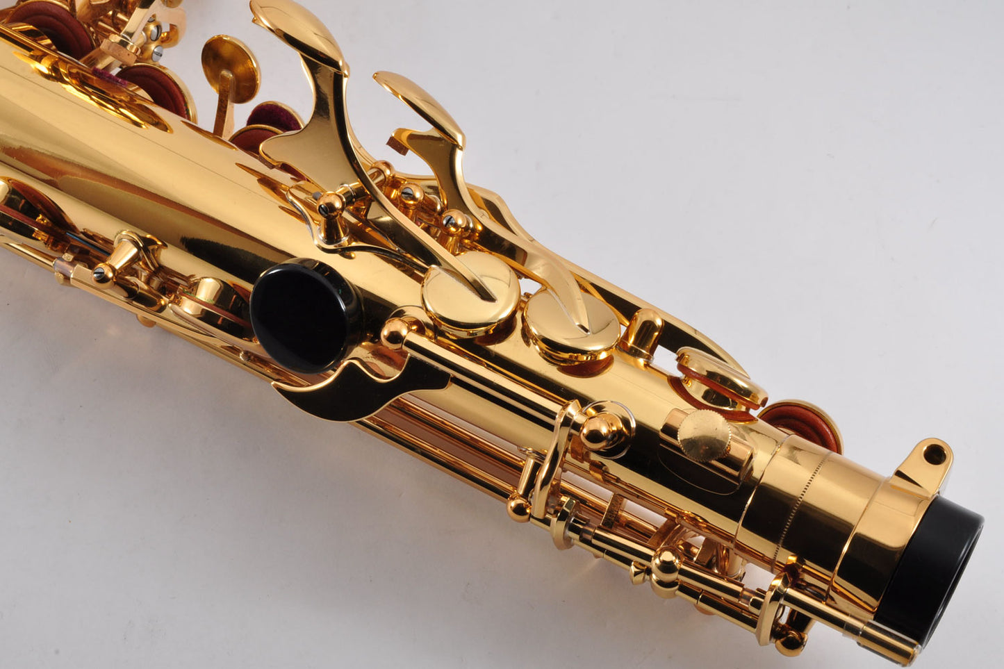 Yamaha YAS-62Ⅲ Alto Saxophone Made In Japan w/Case G1 Neck Strap Used From Japan #D27559