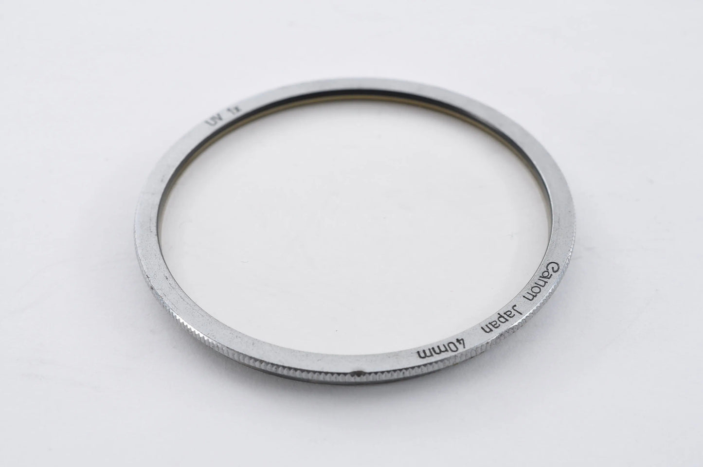 Canon 50mm f/1.5 Lens LTM L39 Leica Rangefinder Screw Mount From Japan #14385