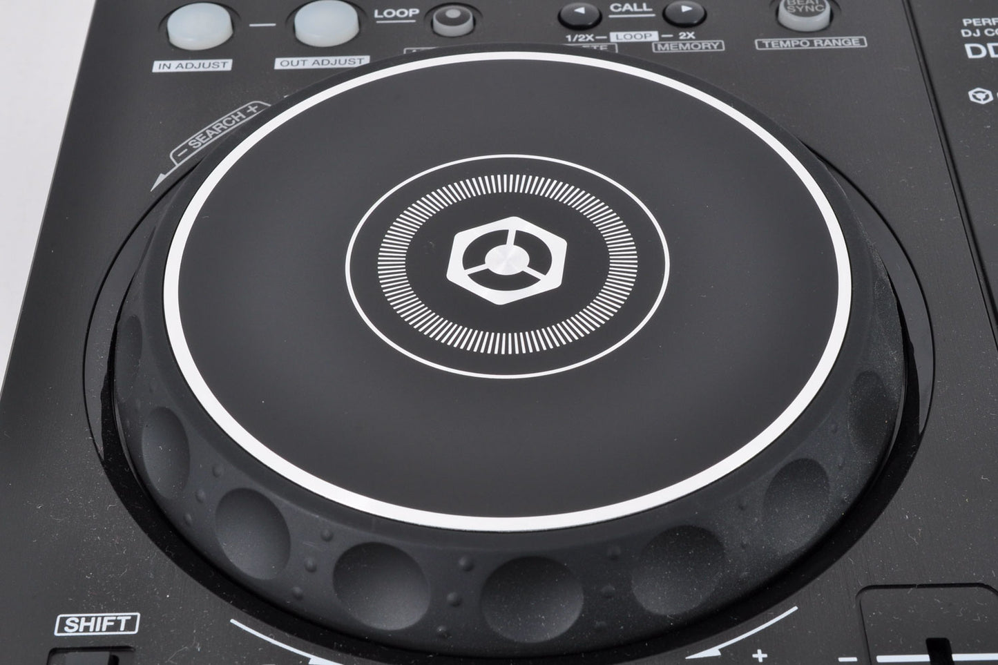 Pioneer DDJ-400 DJ Controller 2ch Channel Rekordbox w/Original Box DustCover USBcable Made In Malaysia 2019 Used From Japan #SLMP175087NN