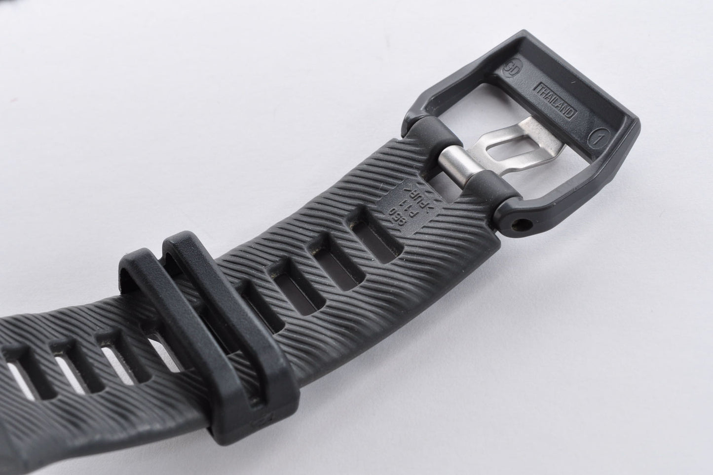 Casio G-shock G-squad GBD-H1000-8JR Men's Watch Bluetooth Gps Solar 3475 Used From Japan