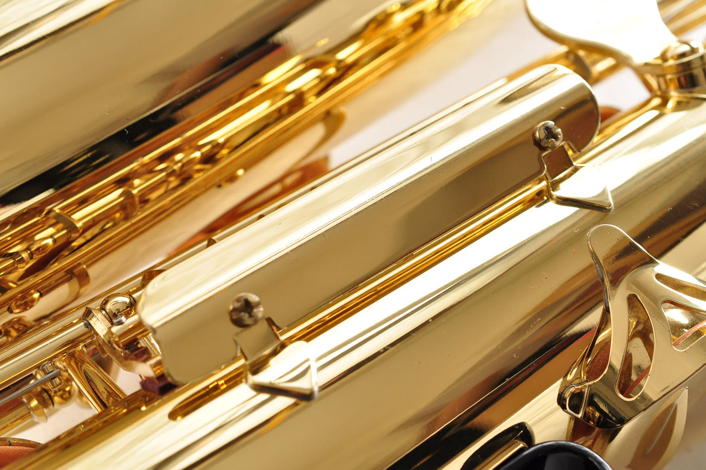 Yamaha YTS-24Ⅱ Tenor Sax Saxophone Made In Japan w/Hardcase Mouthpiece Used From Japan #011037