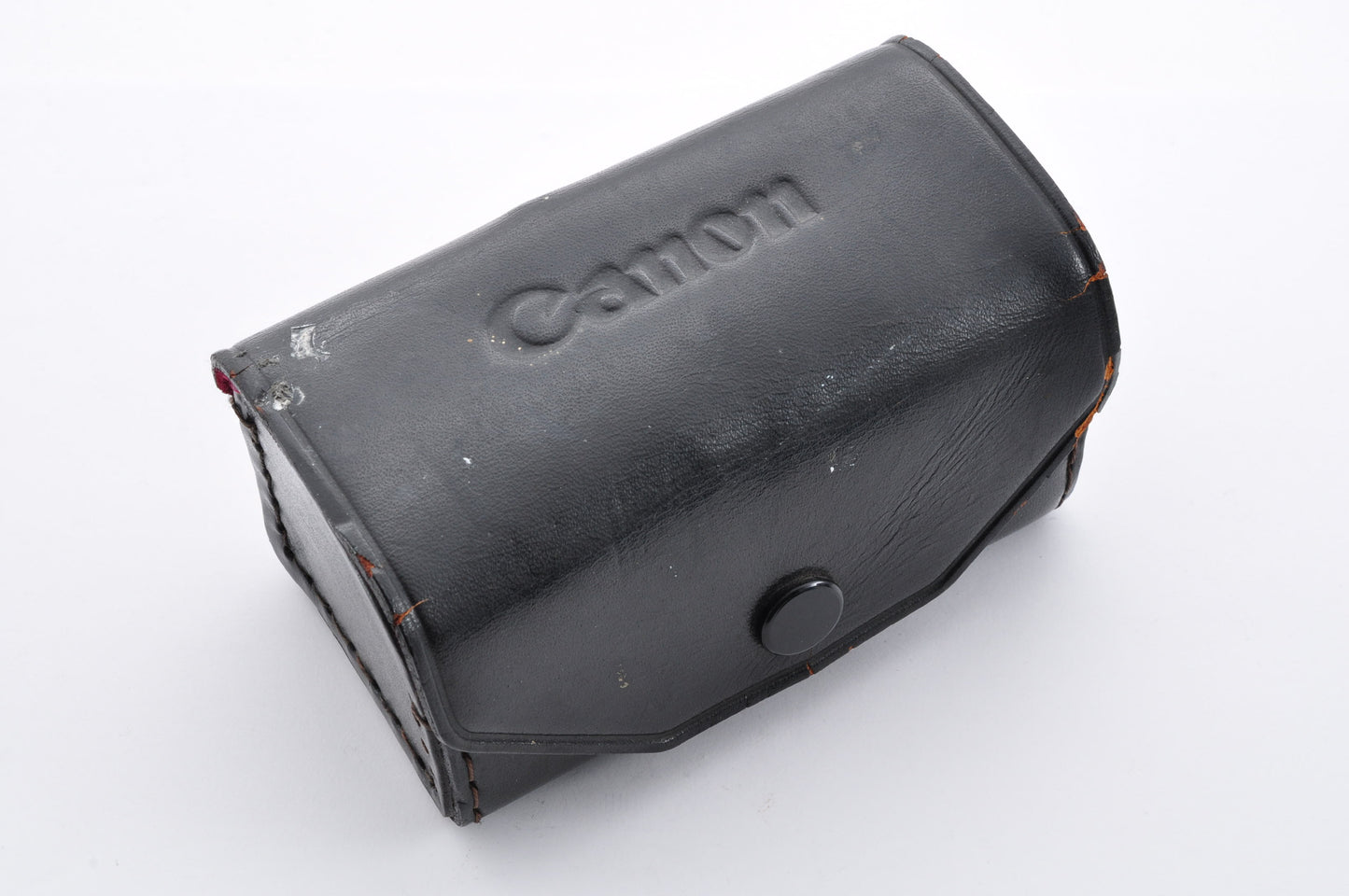 Canon Speed Finder Maintained w/Case For F-1 F1 35mm SLR Film Camera From Japan