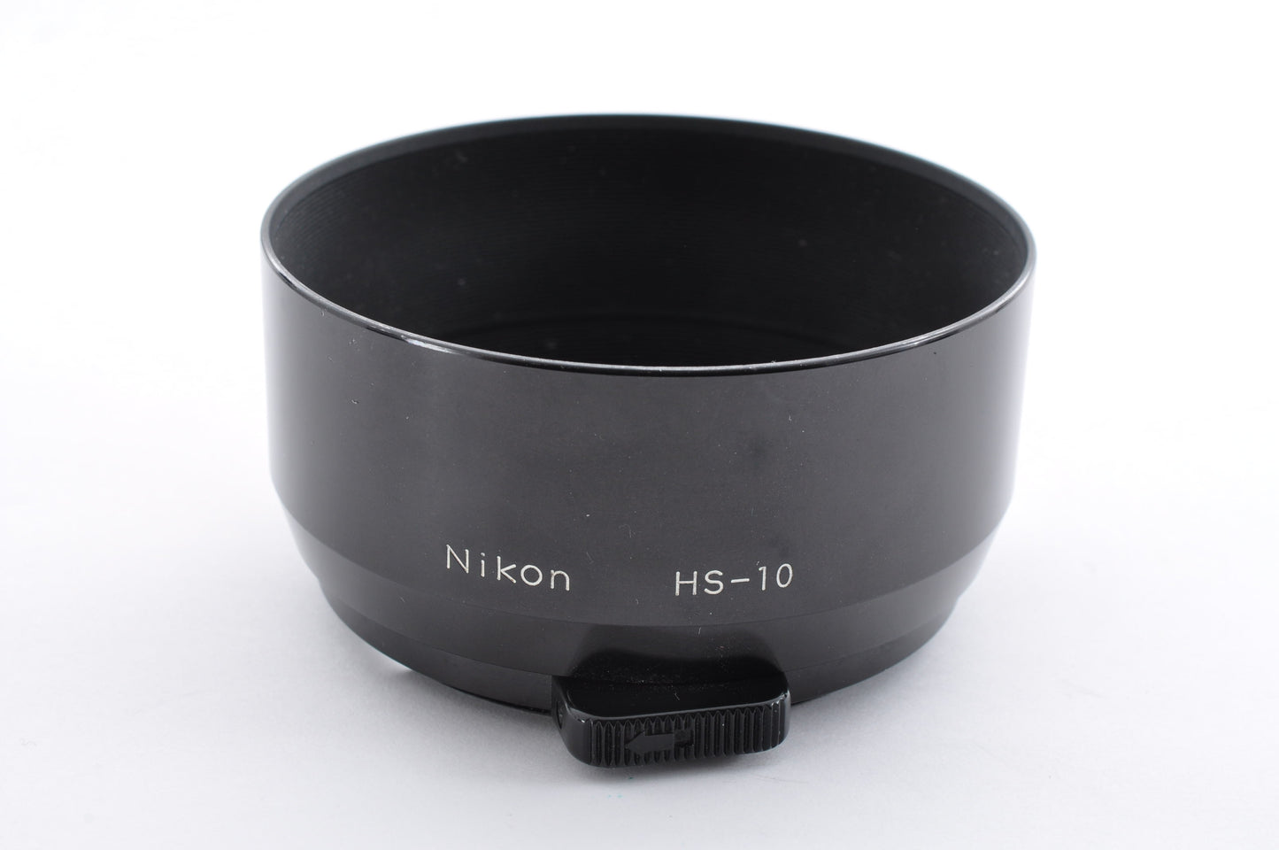 Nikon Ai Nikkor 85mm f/2 Maintained MF Portrait Prime Lens w/Hood From Japan #252412