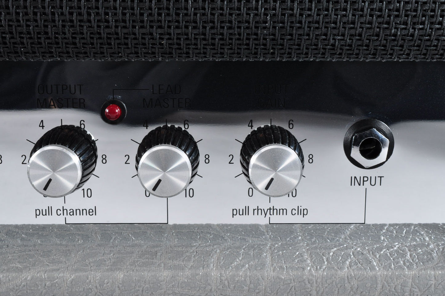 Marshall Studio Jubilee 2525H 20W Good Condition Guitar HeadAmplifier w/Foot Switch Power Cable Used From Japan