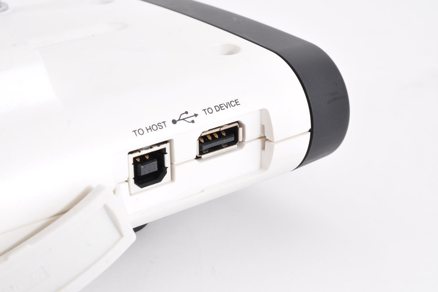 Yamaha VKB-100 Vocaloid Keyboard Hatsune Miku Used From Japan #JEXZ01358