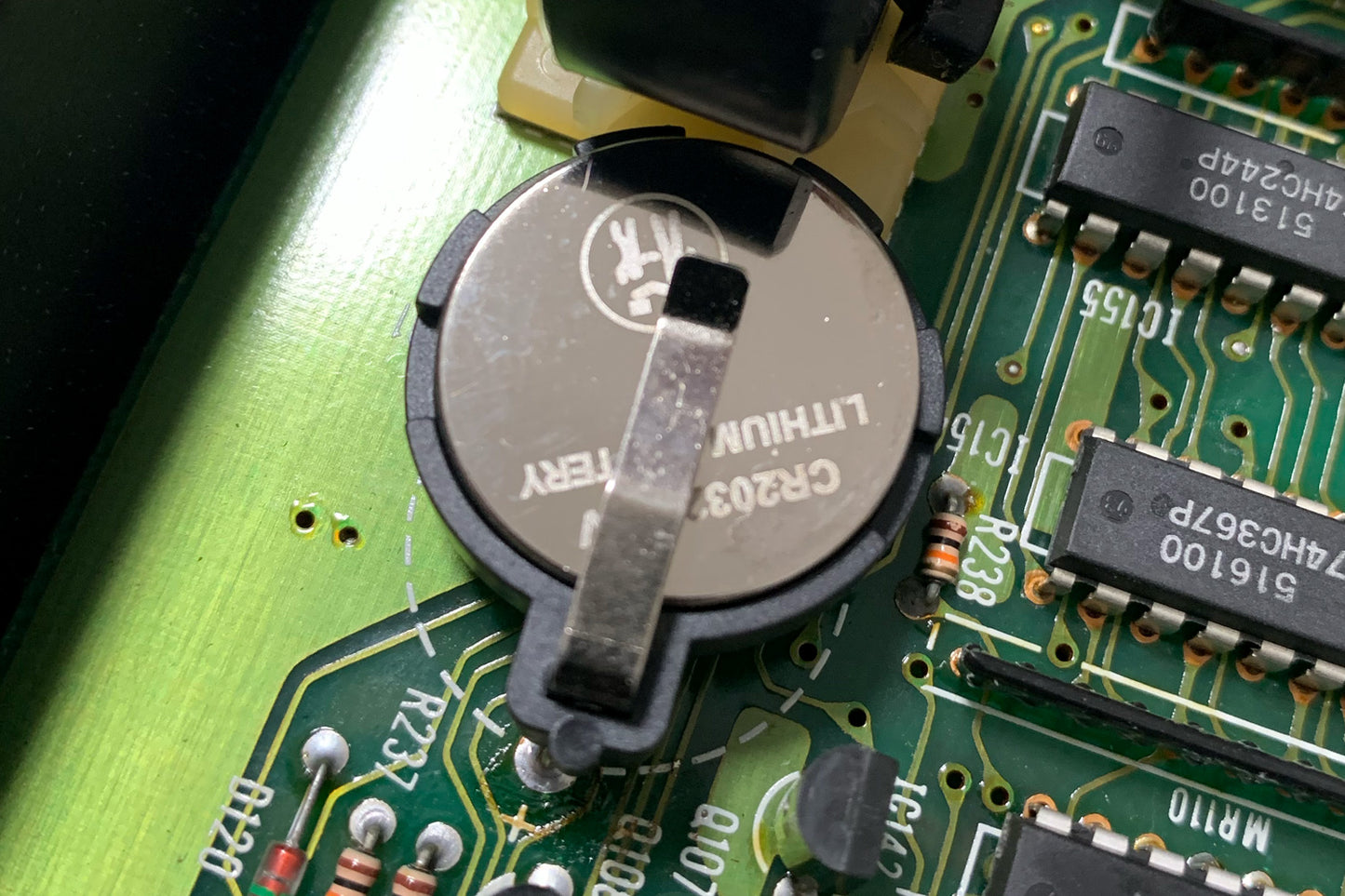 Yamaha SPX90 Digital Multi-Effects Sound Processor Vintage Working Used From Japan #18712