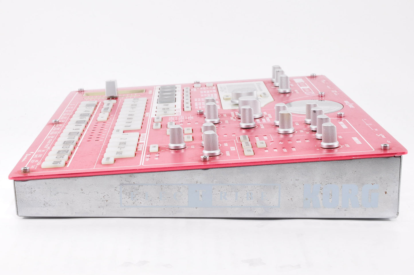 Korg Electribe SX ESX-1 Music Production Sampler Sequencer Used From Japan #000505