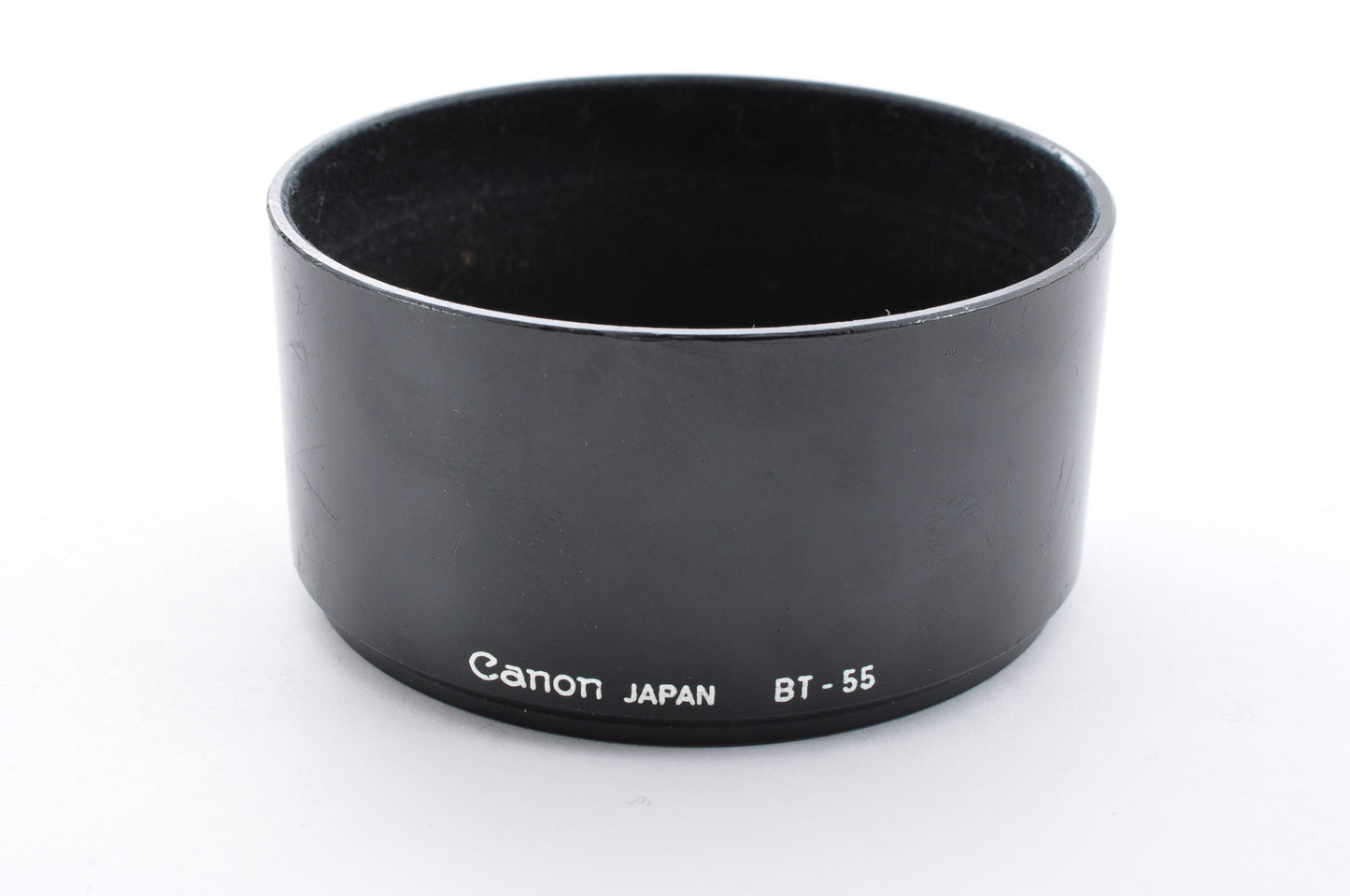 Canon FD 100mm f2.8 S.S.C. SSC Maintained MF Telephoto Prime Lens From Japan #89852
