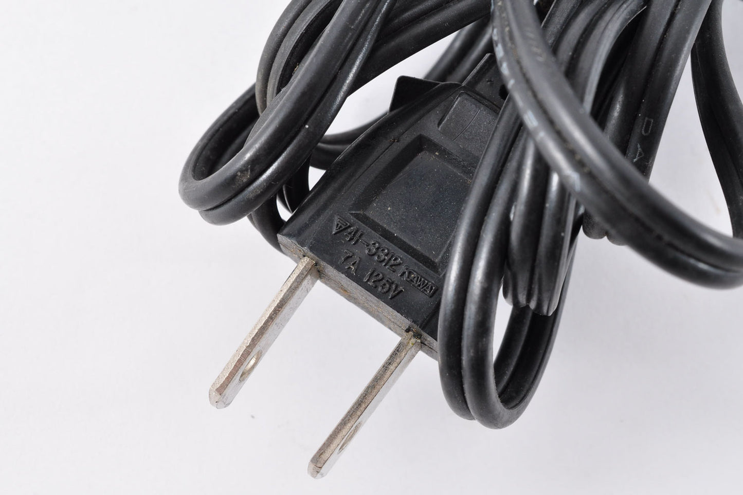 Guyatone TD-1 Vacuum Tube Distortion Guitar Effects Pedal 100v Tested Used From Japan #5903300