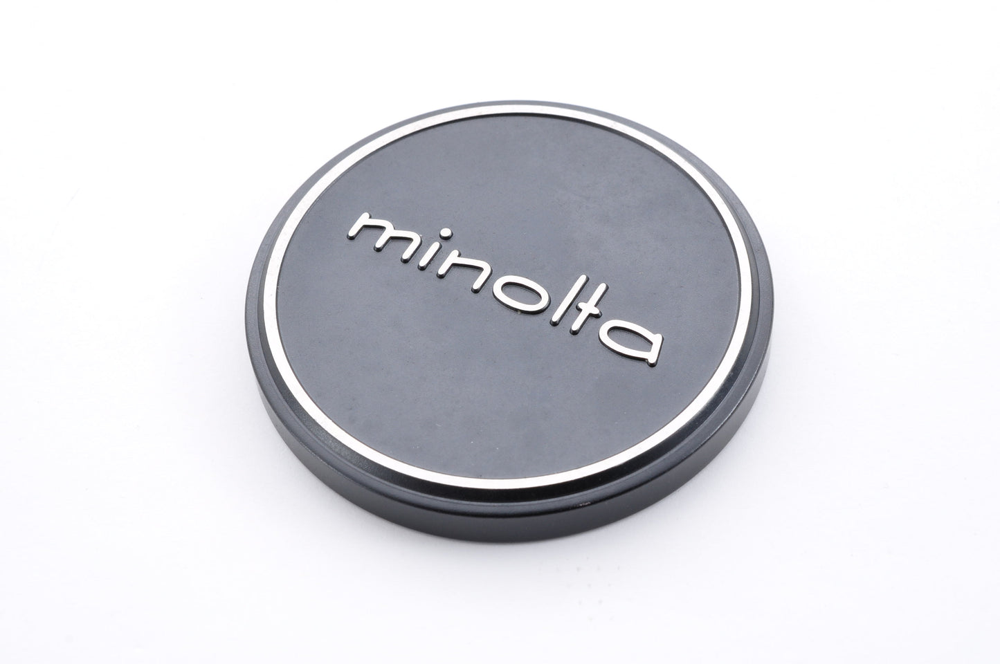 Minolta MC ROKKOR-PG 58mm F1.2 Maintained Standard Prime MF Lens From Japan #2562192
