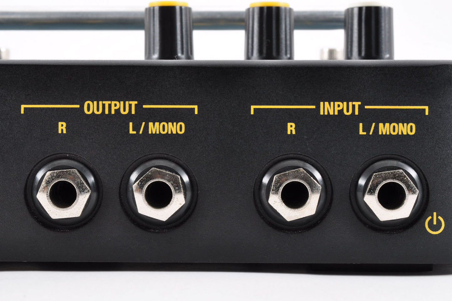 Korg SDD-3000-PDL Pedal Programmable Digital Delay w/Box Adapter Used From Japan #004433