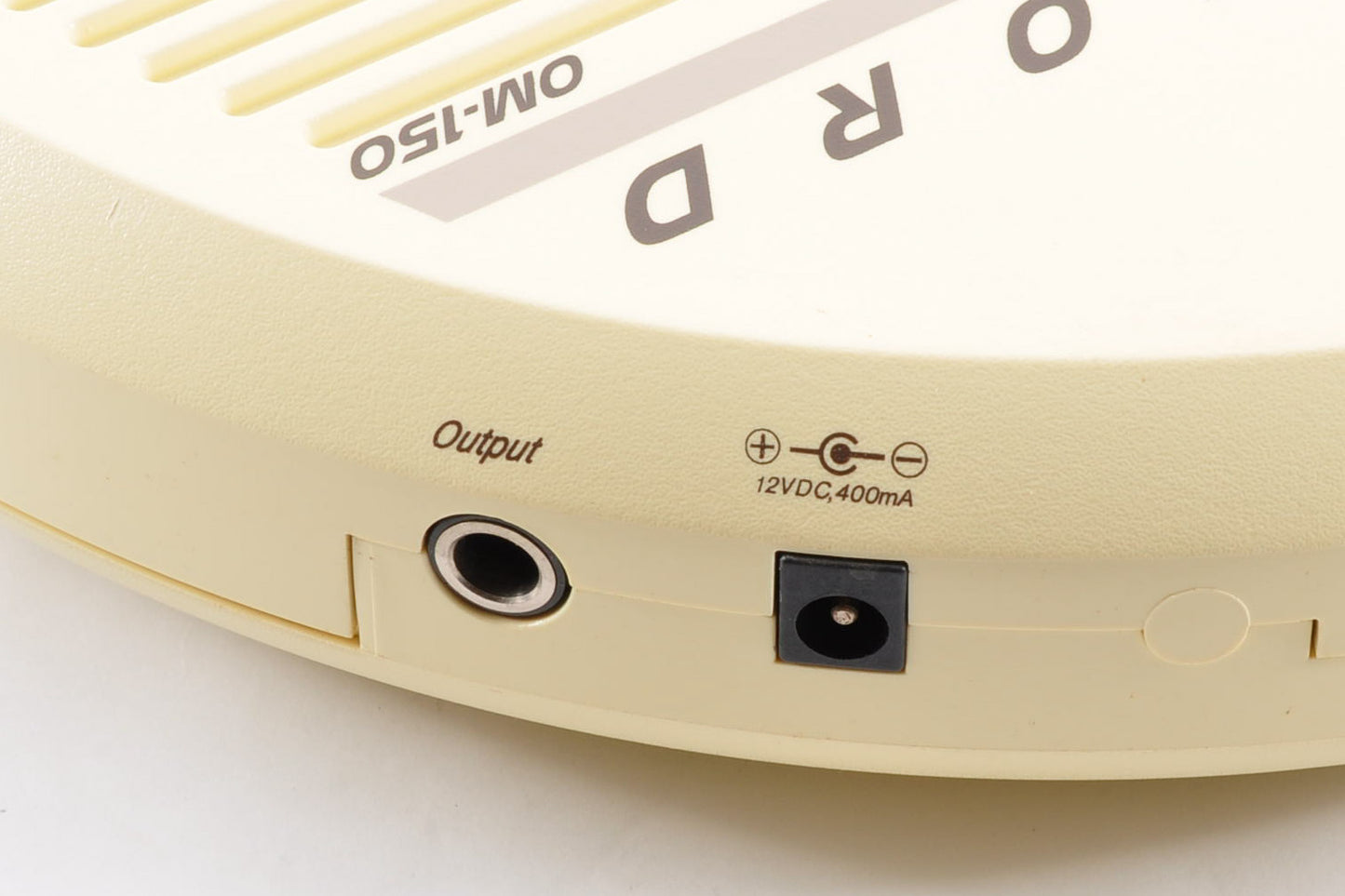 Suzuki OM-150 Omnichord Synthesizer Made In Japan w/Softcase Strap Used From Japan #00309