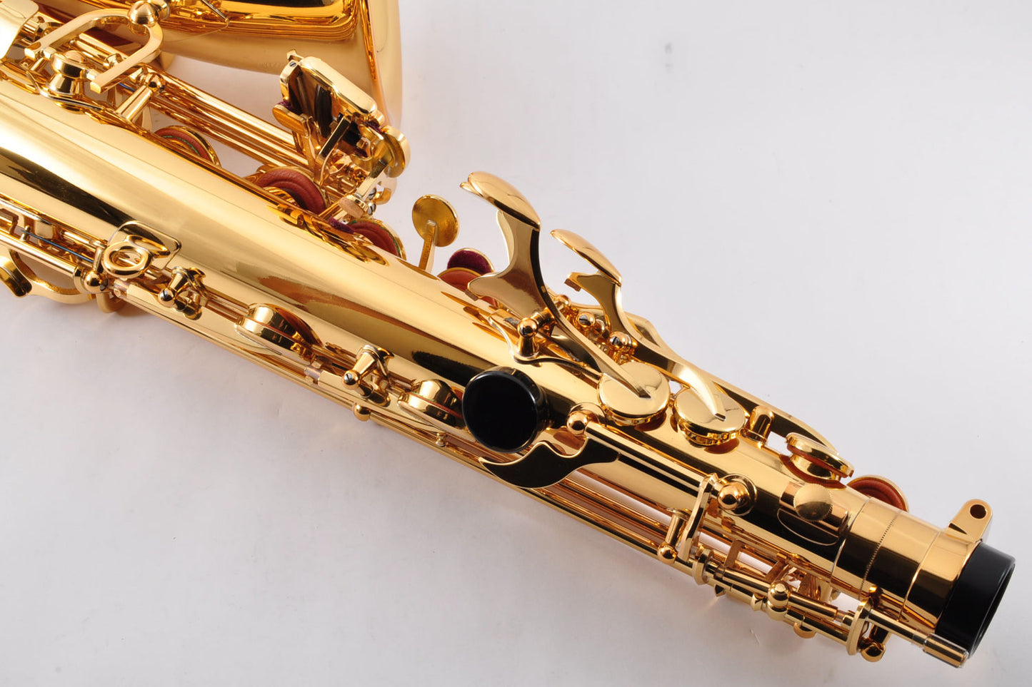 Yamaha YAS-62III Alto Saxophone G2 Neck w/Hardcase Made In Japan Used From Japan #E25981