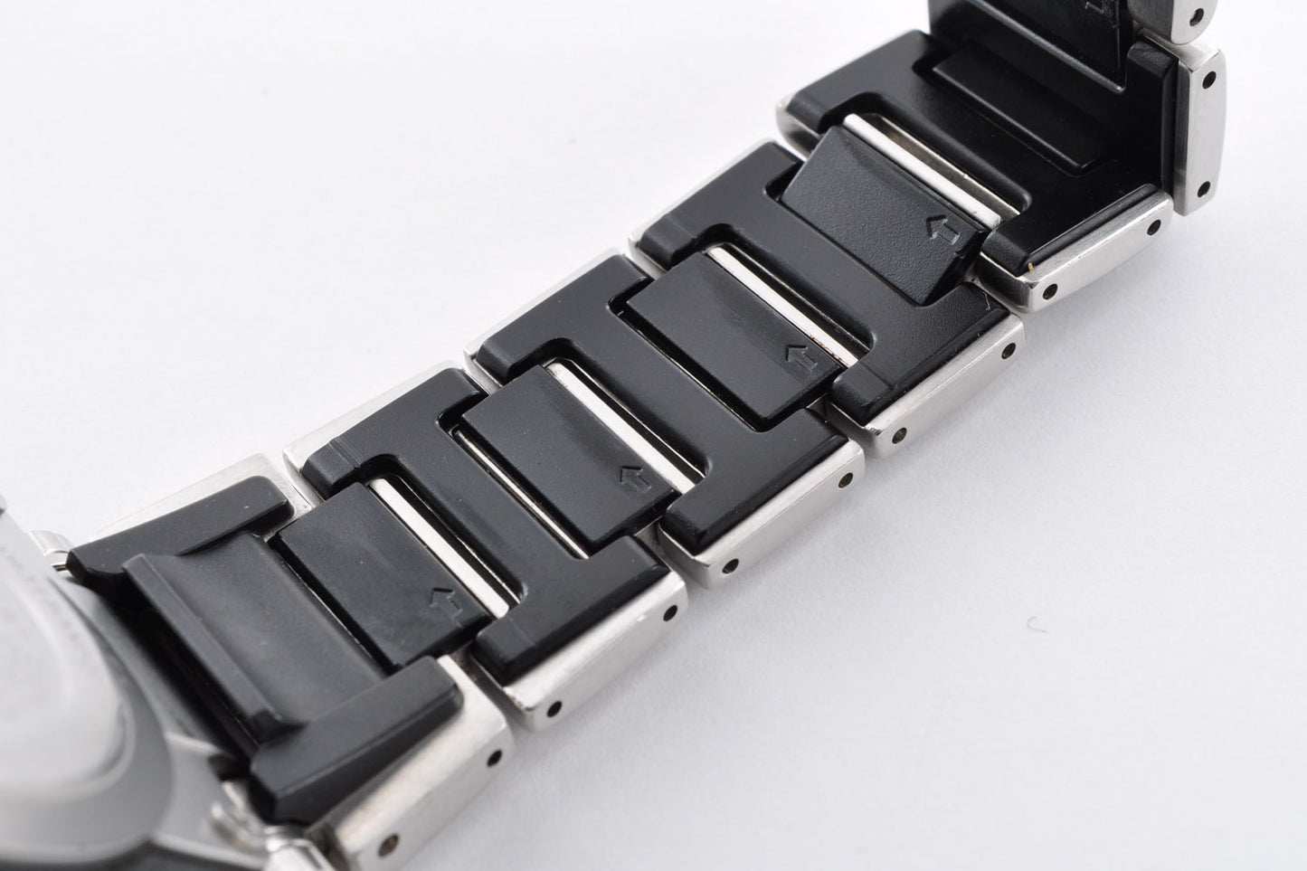 Casio G-Shock MTG-S1000D-1AJF Black dial Radio Wave Solar Watch 5369 Used From Japan