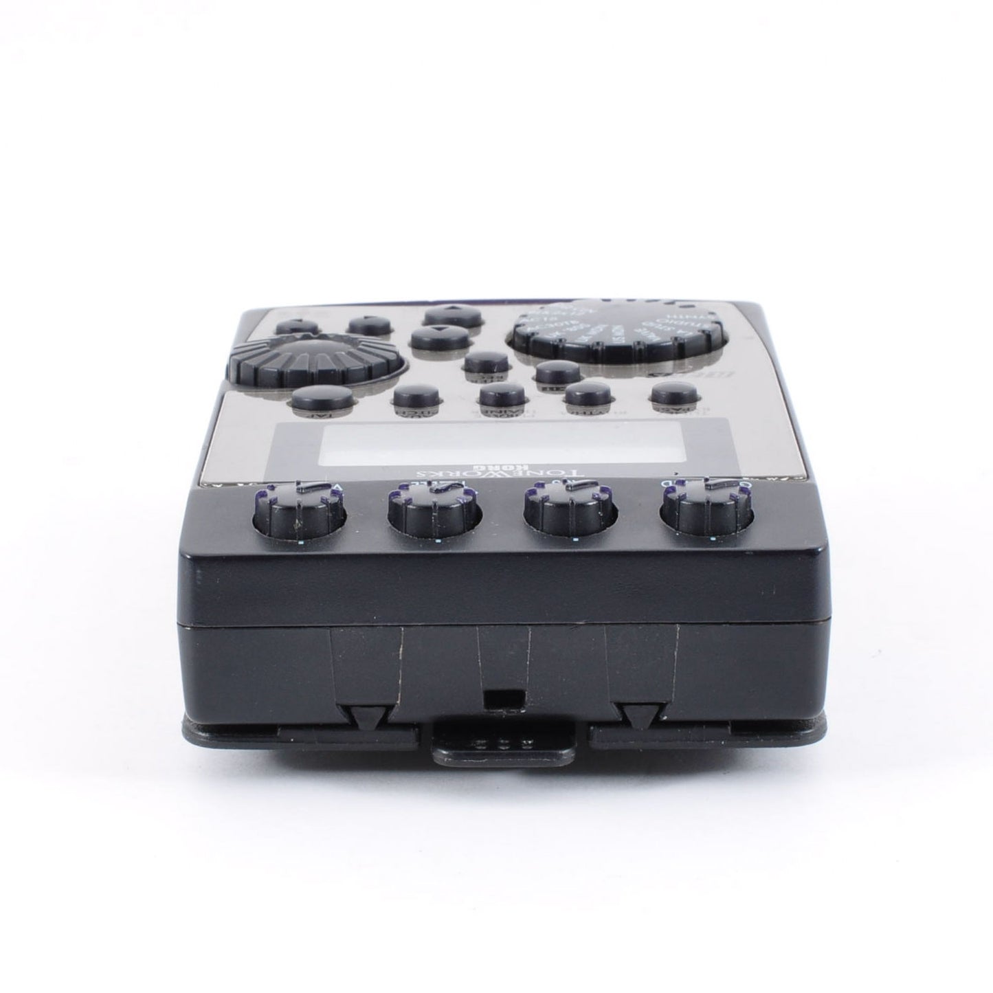 Korg Pandora PX4D Guitar Multi Effects Processor w/Adapter Used From Japan #10198