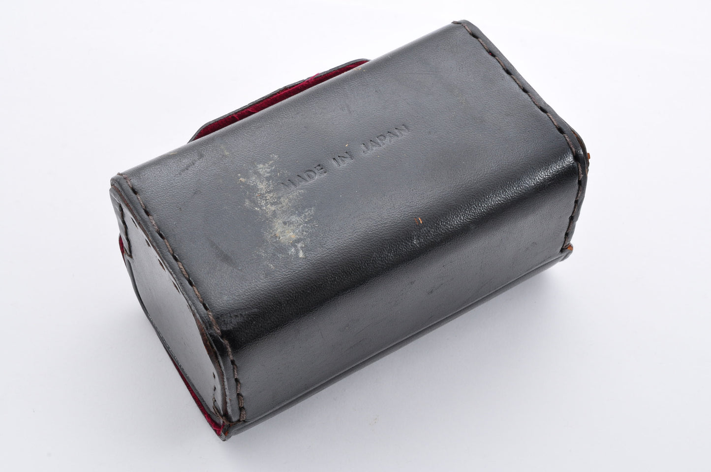 Canon Speed Finder Maintained w/Case For F-1 F1 35mm SLR Film Camera From Japan