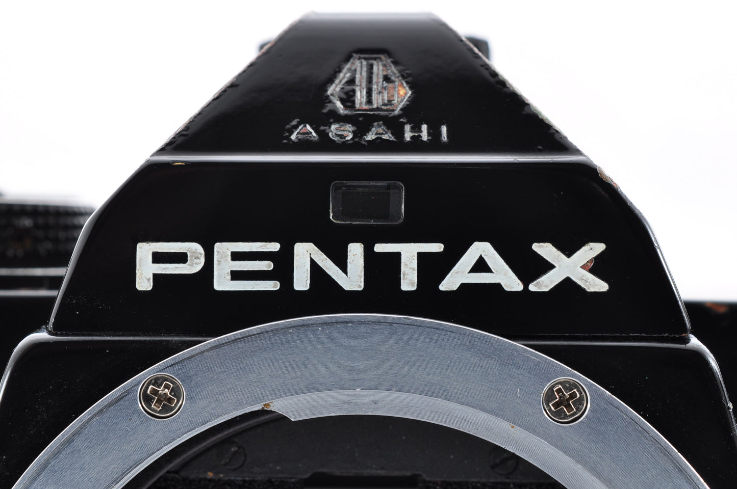 Pentax MX Black Maintained 35mm SLR Film Camera SMC PENTAX 50mm f1.4 Lens From Japan #9187836