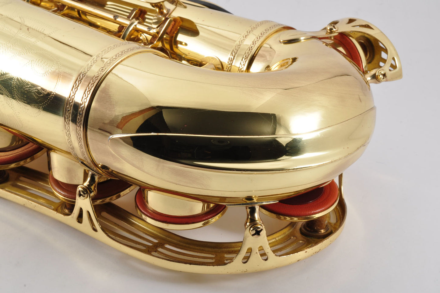 Yamaha YAS-61 Alto Saxophone maintained Made In Japan w/Case Mouthpiece Used From Japan #028269