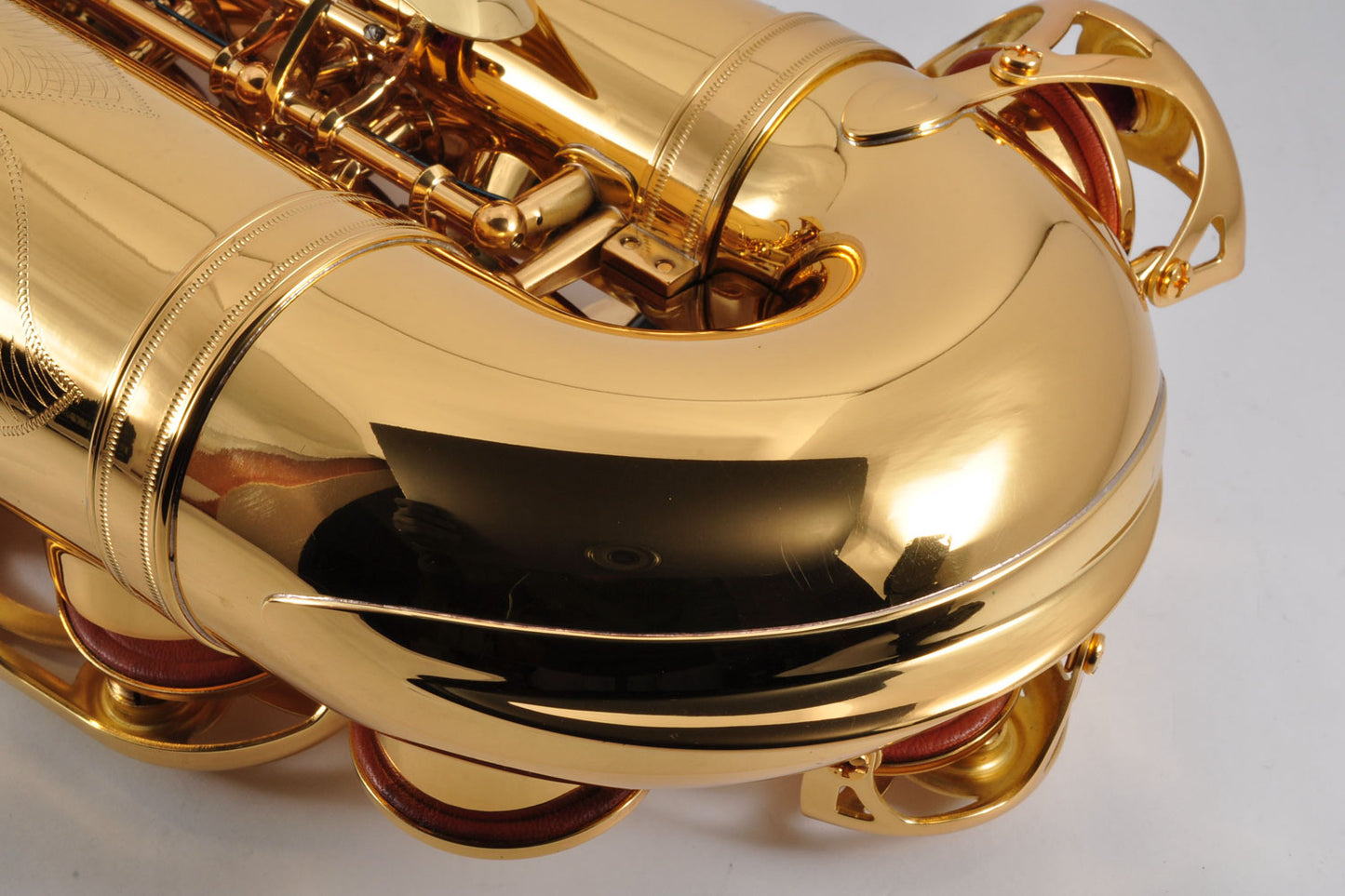 Yamaha YAS-62Ⅲ Alto Saxophone Made In Japan w/Case G1 Neck Strap Used From Japan #D27559