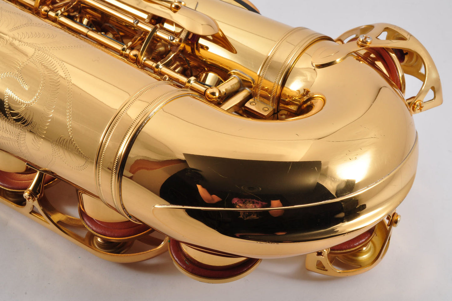 Yamaha YAS-62 III Alto Saxophone Made In Japan w/Case G1 Neck Used From Japan #332965
