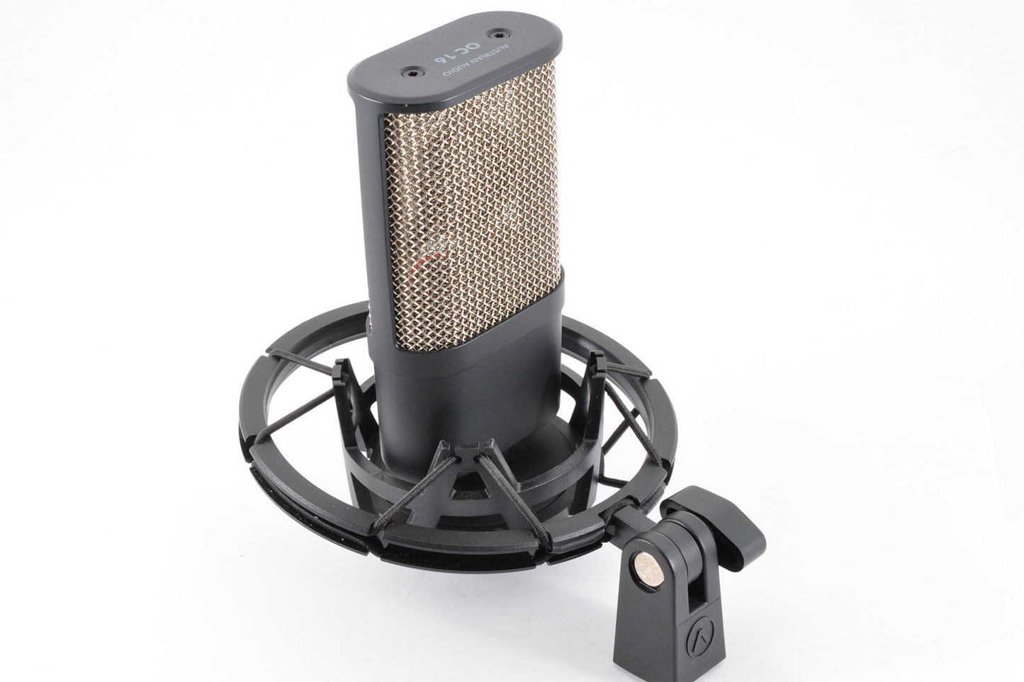 Austrian Audio OC16 Large-Diaphragm Cardioid Condenser Microphone Bundle Used From Japan