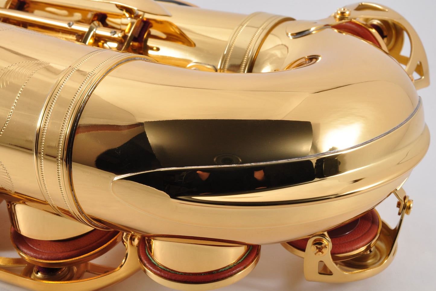 Yamaha YAS-62Ⅳ Alto Saxophone Made In Japan w/Case 62Neck Strap Used From Japan #E35179