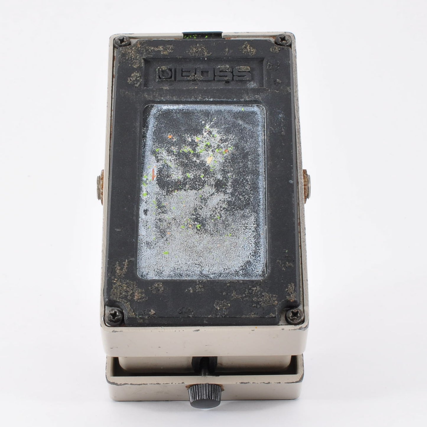 Boss GE-7 Modified Noiseless Equalizer Made in Japan 1985 Guitar Effects Pedal Used From Japan #537100