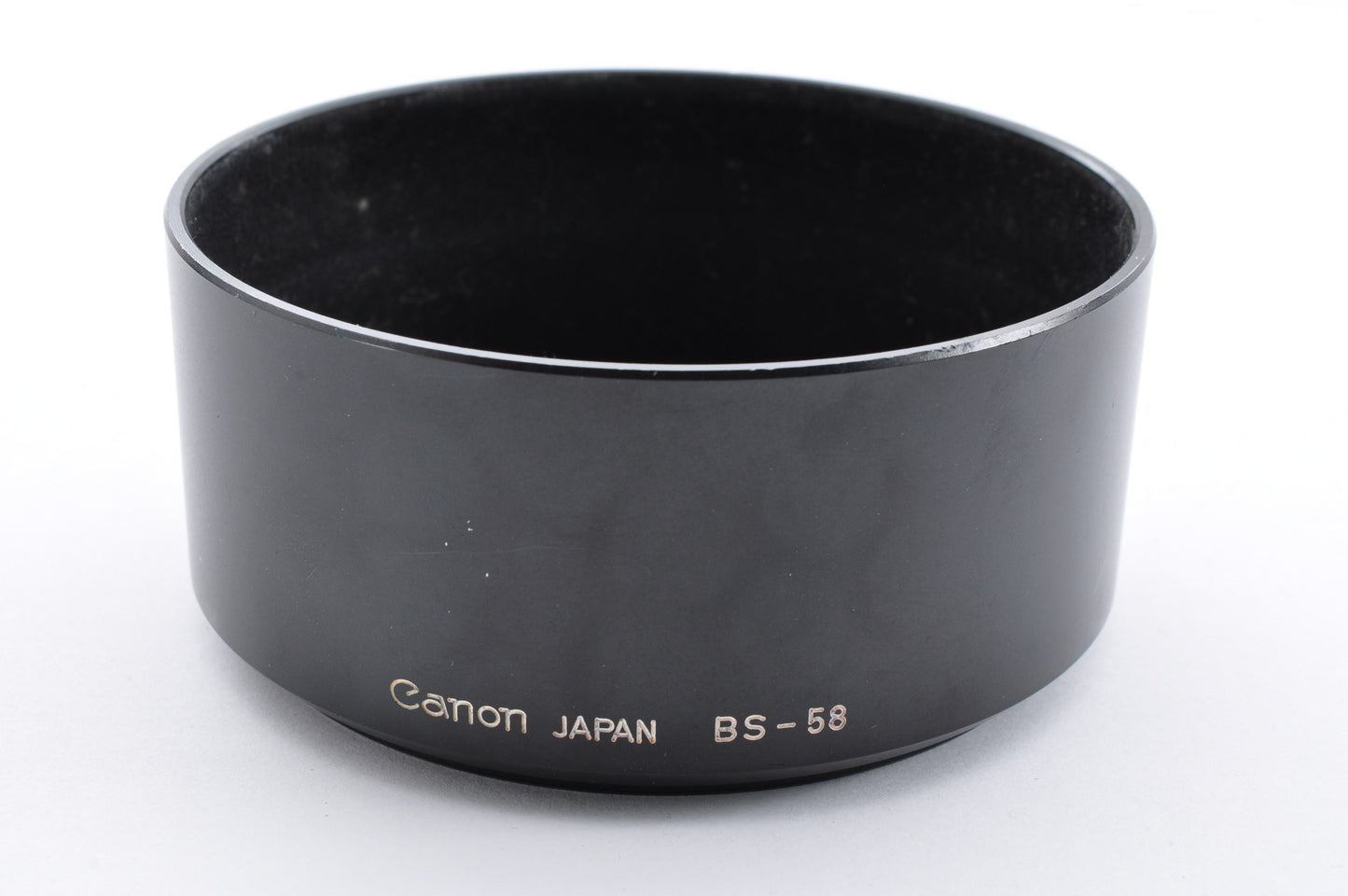 Canon FD 55mm f1.2 S.S.C. SSC "O" Maintained MF Standard Prime Lens Fm Japan #60954