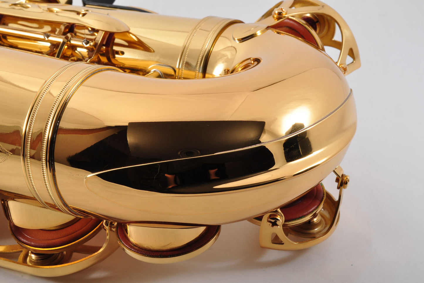 Yamaha YAS-62 Ⅲ Alto Saxophone G1 Neck Made In Japan w/Case Mouthpiece Used From Japan #239264
