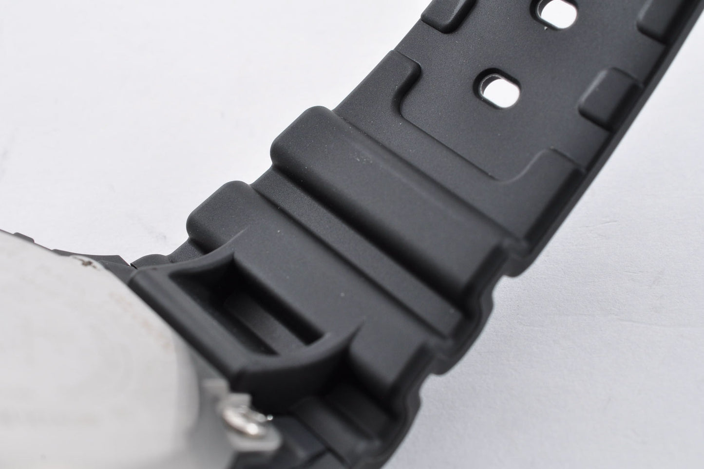 Casio G-Shock GW-M5610U-1BJF Origin Solar Radio Multiband 6 Digital 3495 Used From Japan